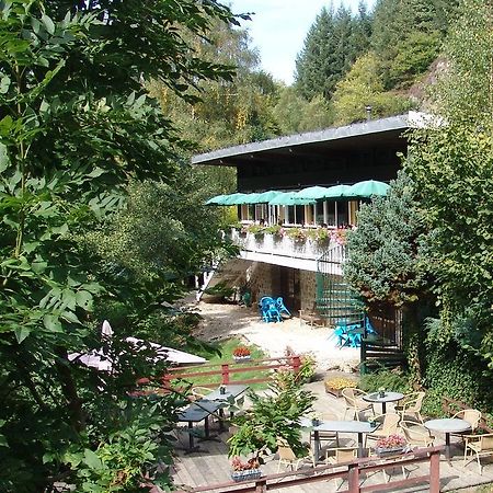 Chalet Du Montal Dun-les-Places المظهر الخارجي الصورة