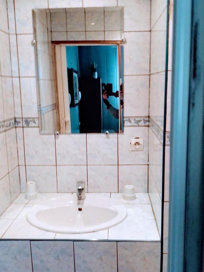 Chalet Du Montal Dun-les-Places المظهر الخارجي الصورة