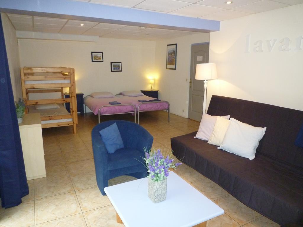 Chalet Du Montal Dun-les-Places المظهر الخارجي الصورة