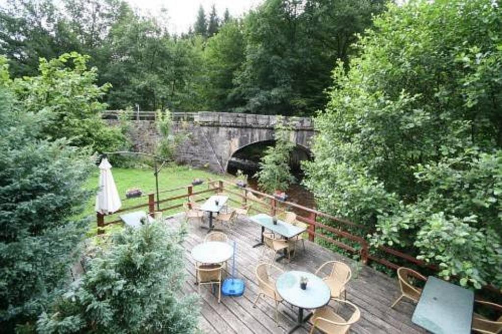 Chalet Du Montal Dun-les-Places المظهر الخارجي الصورة