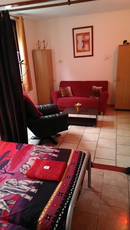 Chalet Du Montal Dun-les-Places الغرفة الصورة