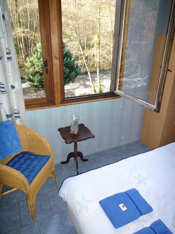 Chalet Du Montal Dun-les-Places المظهر الخارجي الصورة