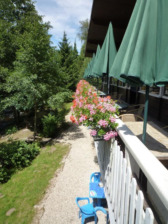 Chalet Du Montal Dun-les-Places المظهر الخارجي الصورة