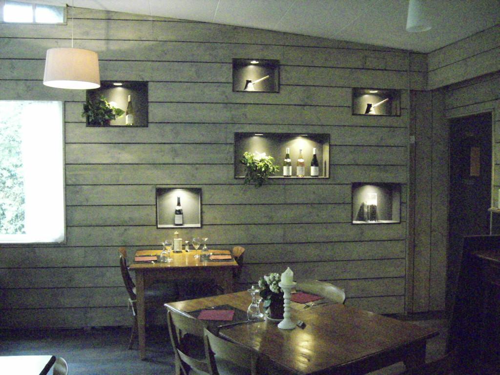 Chalet Du Montal Dun-les-Places المظهر الخارجي الصورة