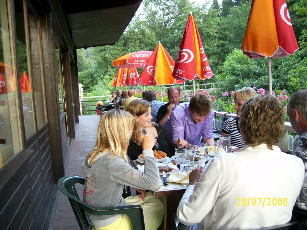 Chalet Du Montal Dun-les-Places المظهر الخارجي الصورة